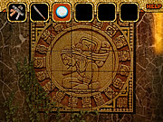 Флеш игра онлайн сокровище майя / Mayas Treasure Escape